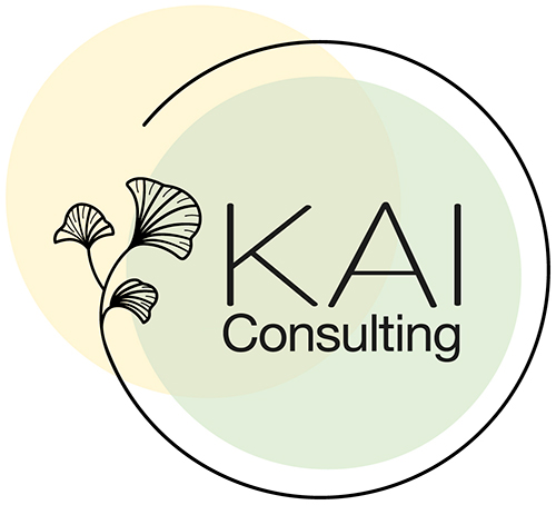 kai consulting logo